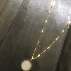 Noonday Collection Fairest Necklace